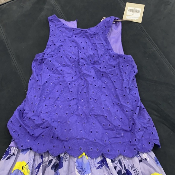 Deux par Deux dress - Picture 2 of 2